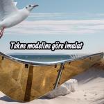 Tekne/Yat Ön Rüzgarlık Camı