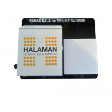 Ramakkala kutusu 