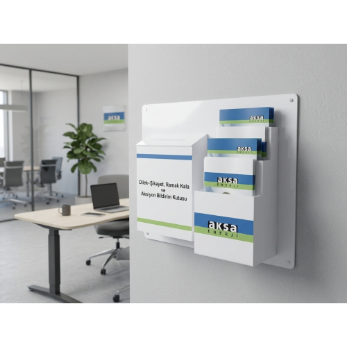 Görüş Öneri ve Ramakkala Kutusu