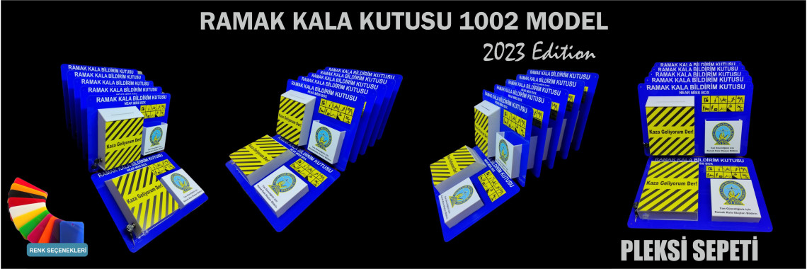 Ramak Kala Kutusu